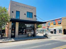 Artificial turf installation in Celina, TX